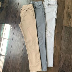 Men’s Casual work pant